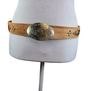 Vintage | Accessories | Vintage Belt Strips Choice Of 9  display picture 3